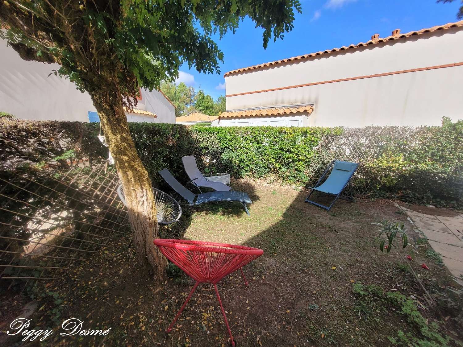 à vendre maison La Tranche-sur-Mer Vendée 3