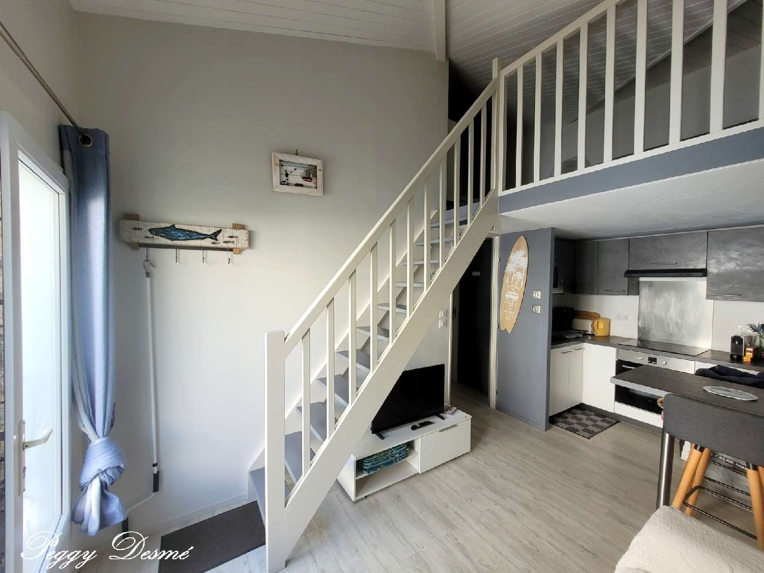 à vendre maison La Tranche-sur-Mer Vendée 4
