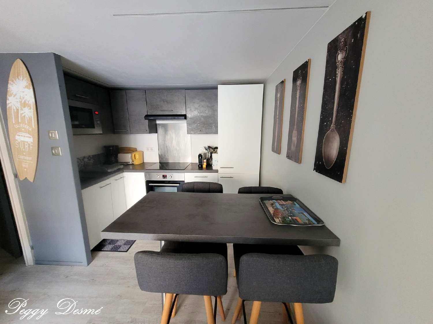à vendre maison La Tranche-sur-Mer Vendée 5