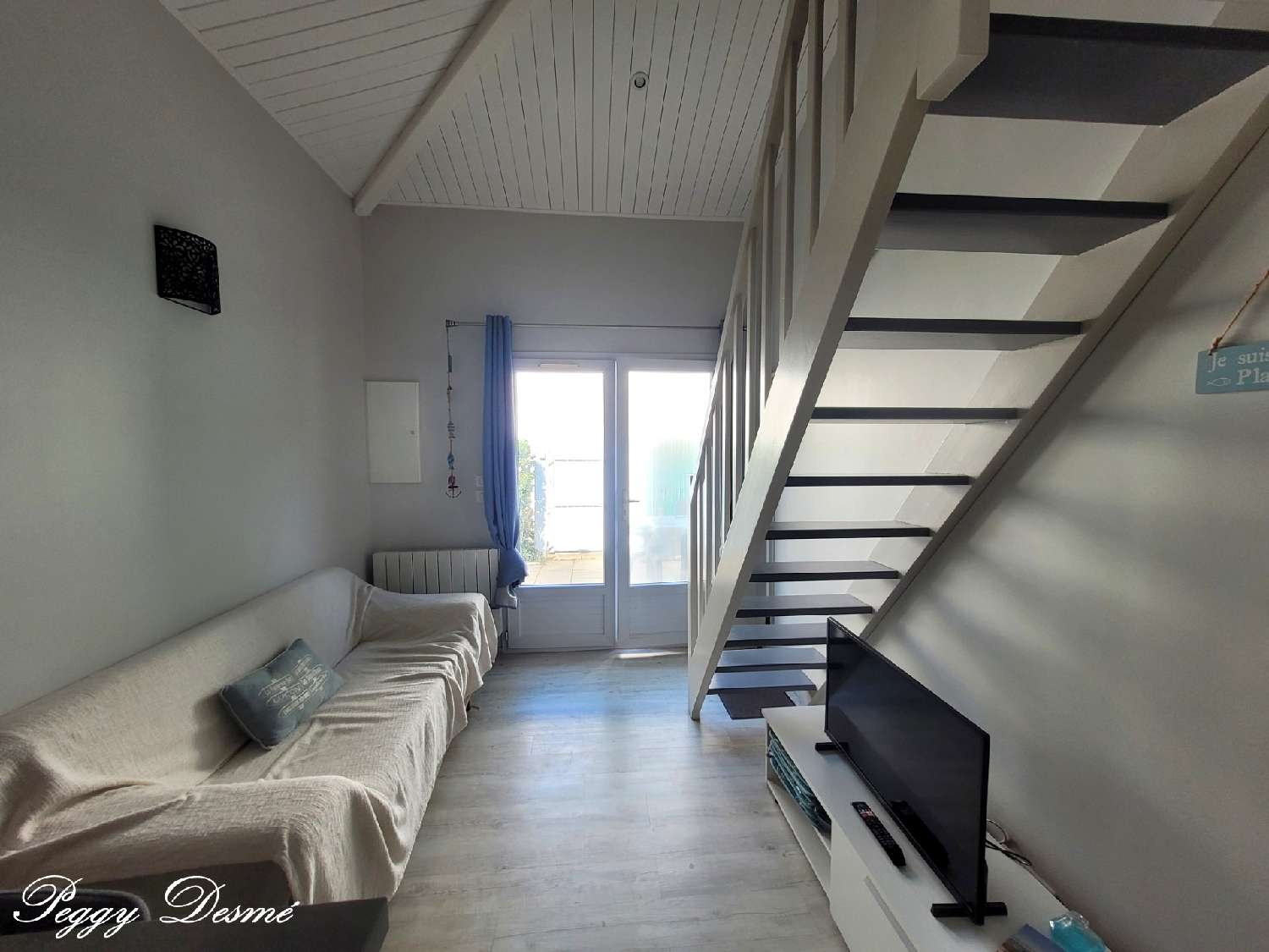 à vendre maison La Tranche-sur-Mer Vendée 7