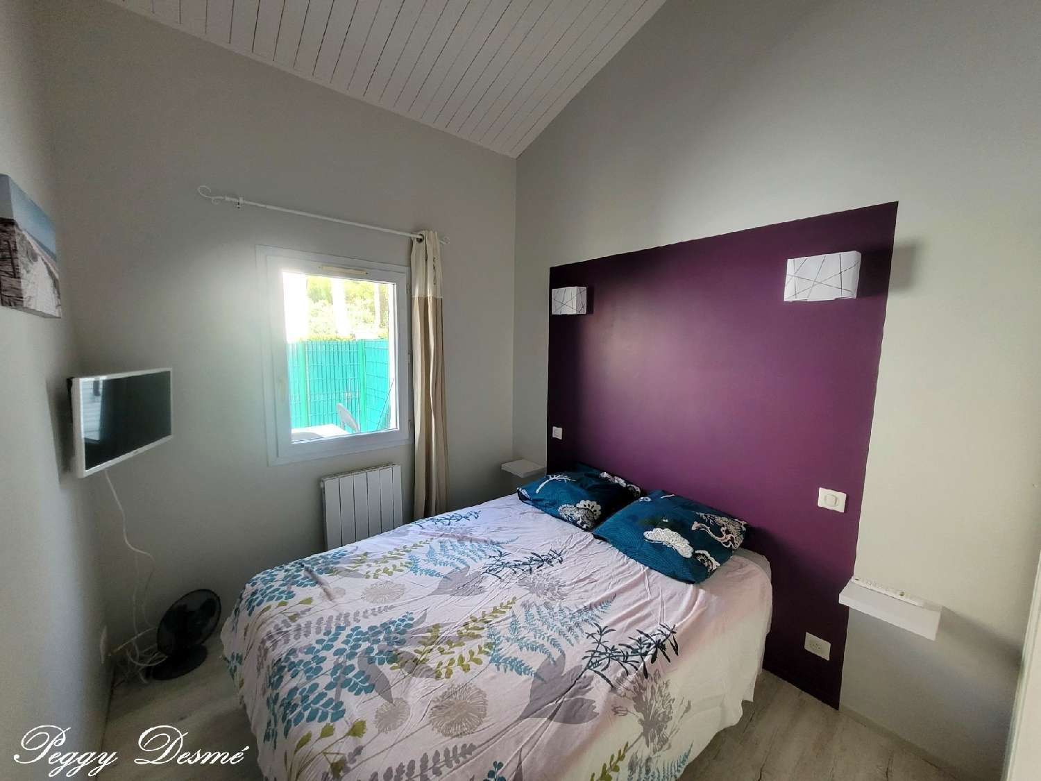 à vendre maison La Tranche-sur-Mer Vendée 8