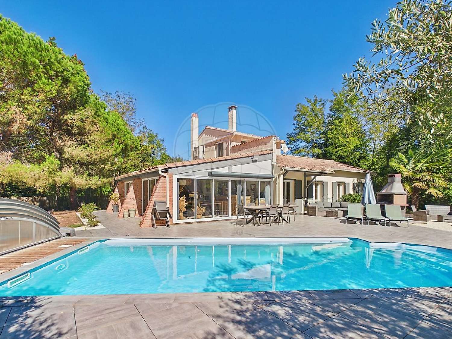 à vendre maison La Tremblade Charente-Maritime 1