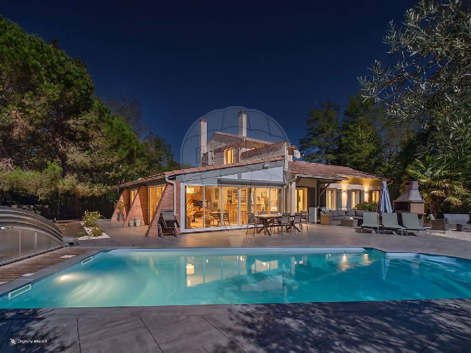 à vendre maison La Tremblade Charente-Maritime 2