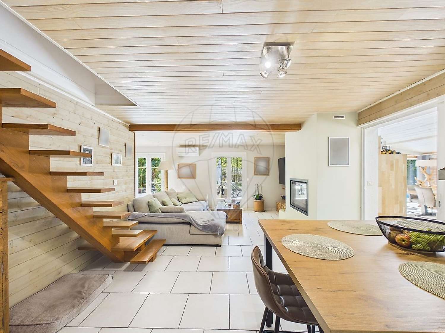 à vendre maison La Tremblade Charente-Maritime 3