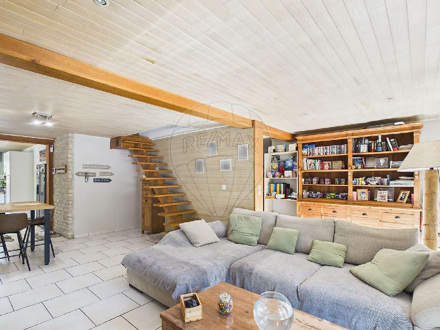 à vendre maison La Tremblade Charente-Maritime 4