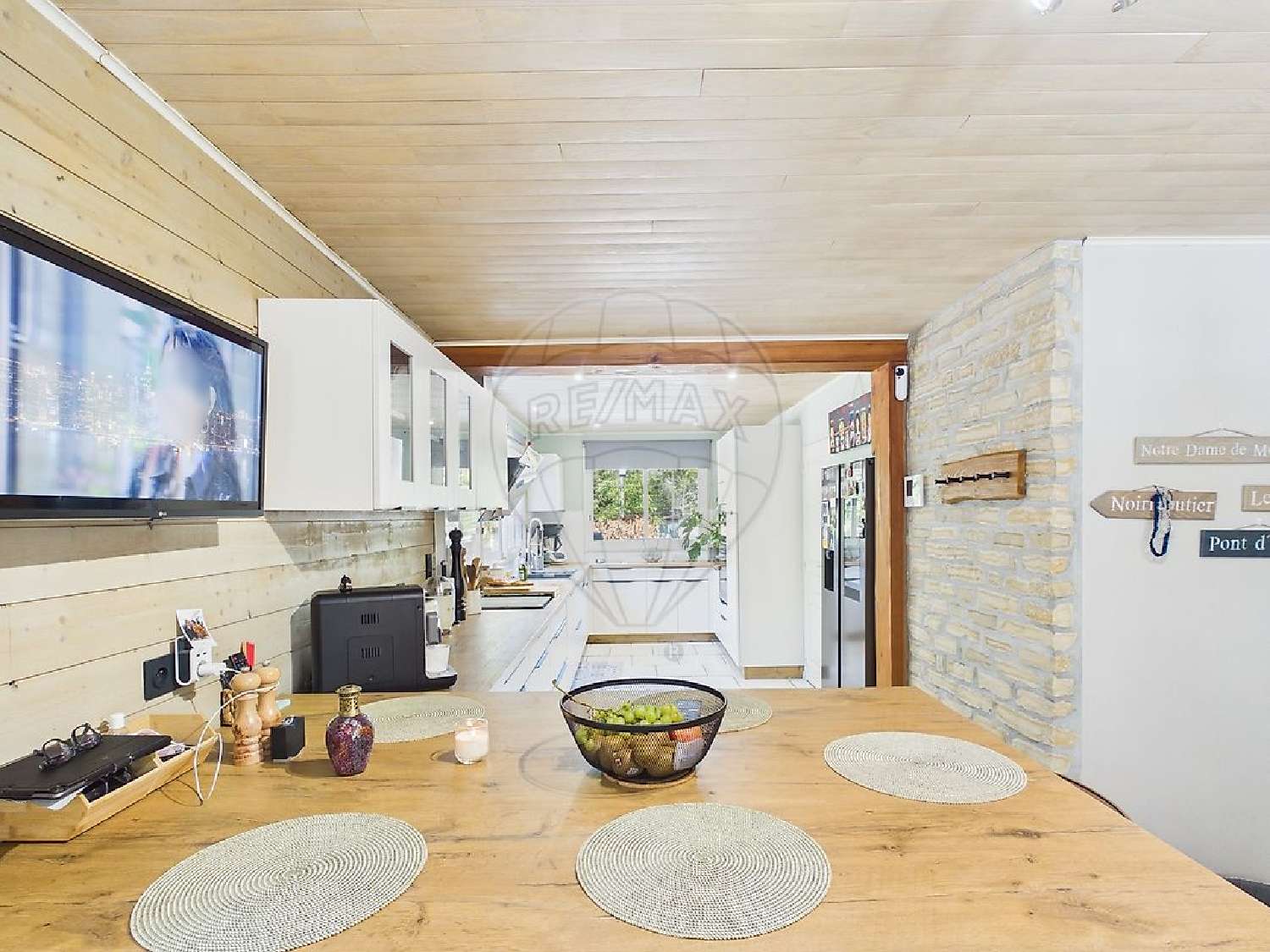 à vendre maison La Tremblade Charente-Maritime 5