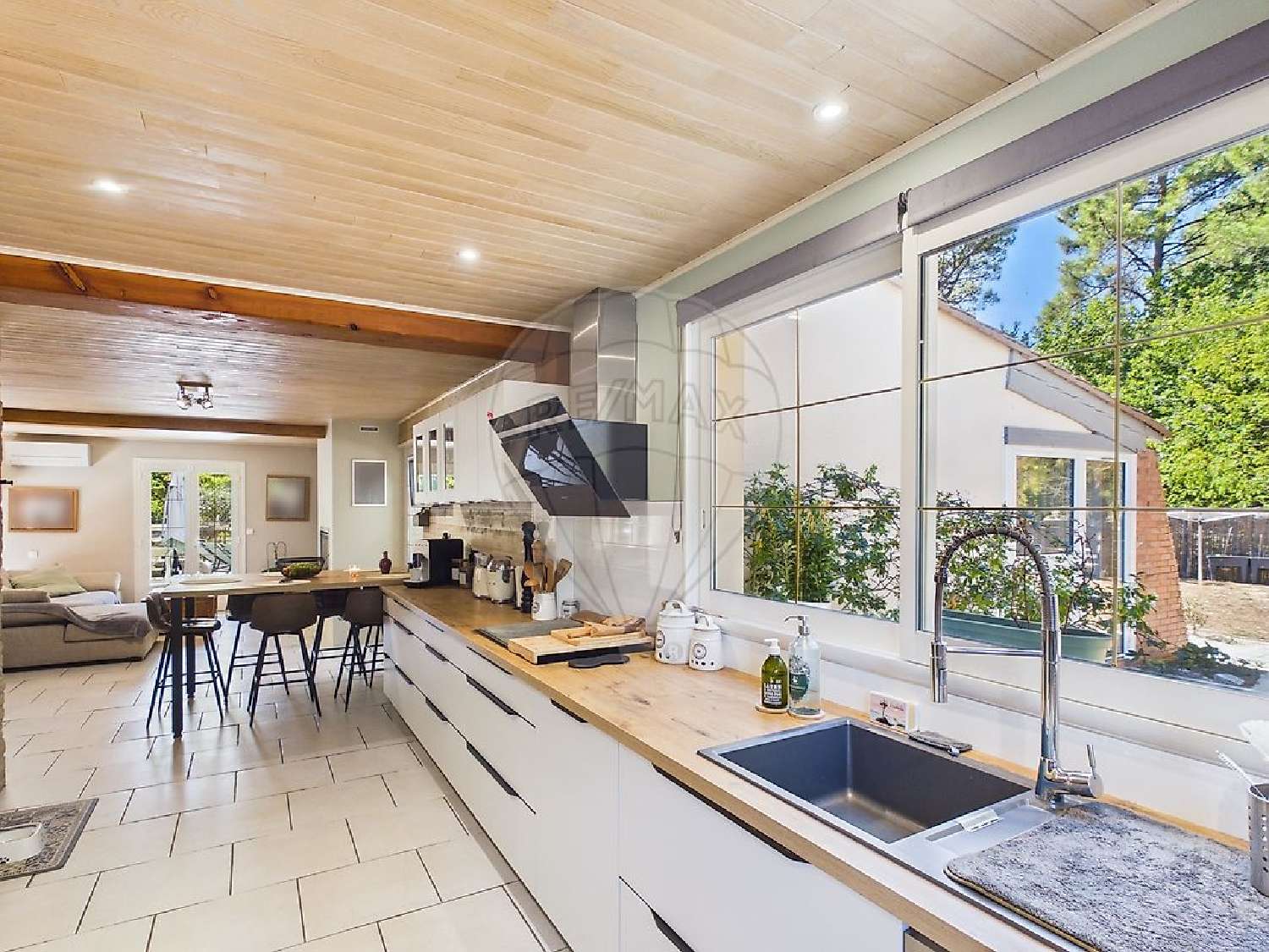 à vendre maison La Tremblade Charente-Maritime 6