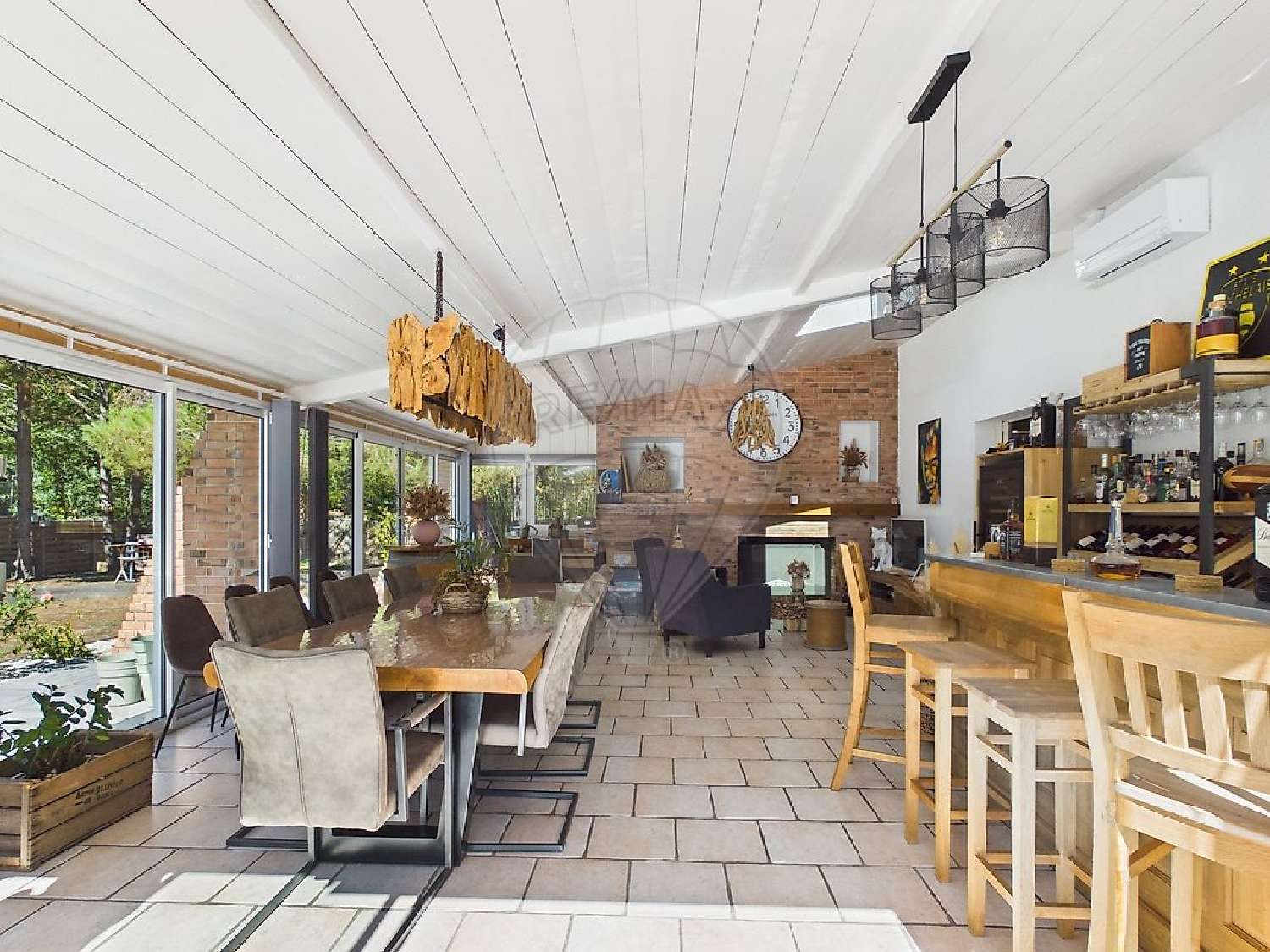 à vendre maison La Tremblade Charente-Maritime 7