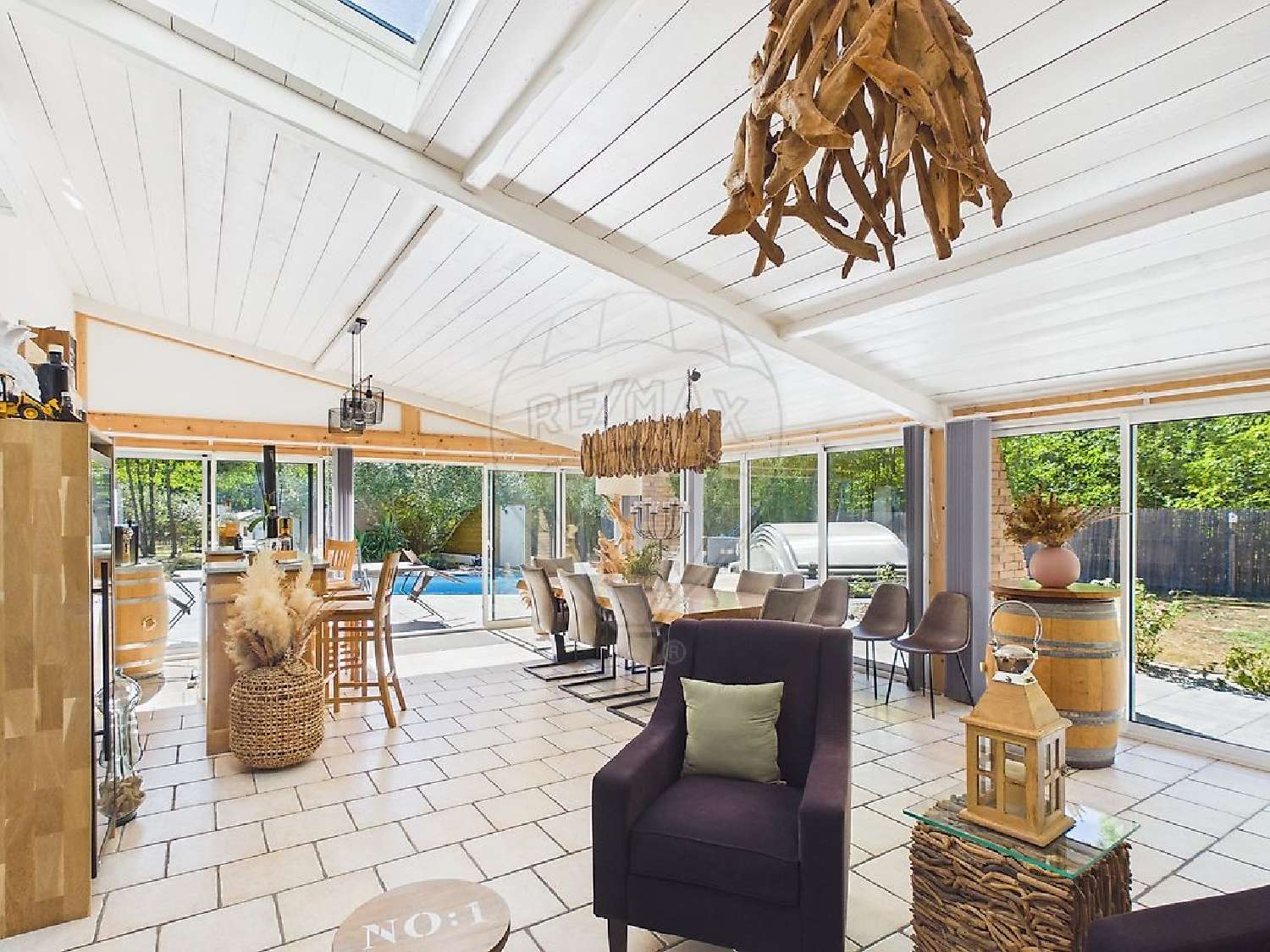 à vendre maison La Tremblade Charente-Maritime 8