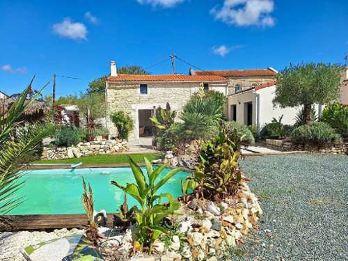 La Tremblade Charente-Maritime maison foto 7434430