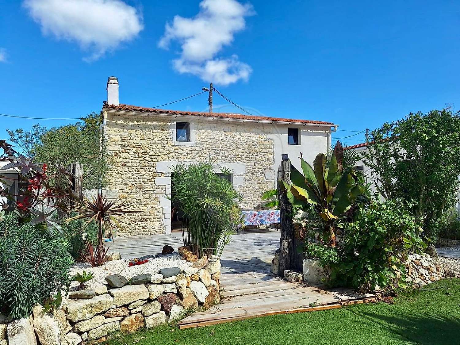 à vendre maison La Tremblade Charente-Maritime 2