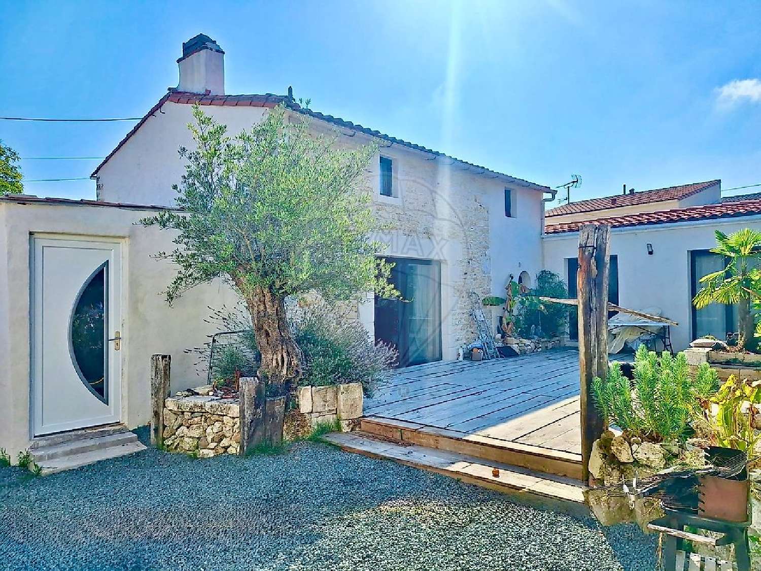 à vendre maison La Tremblade Charente-Maritime 3