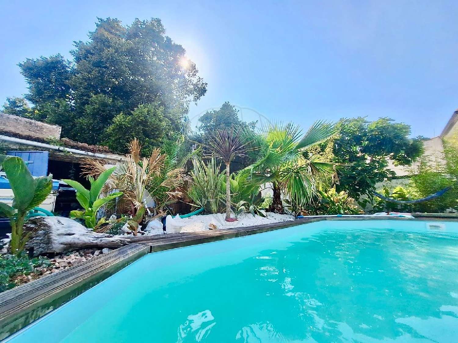 à vendre maison La Tremblade Charente-Maritime 6
