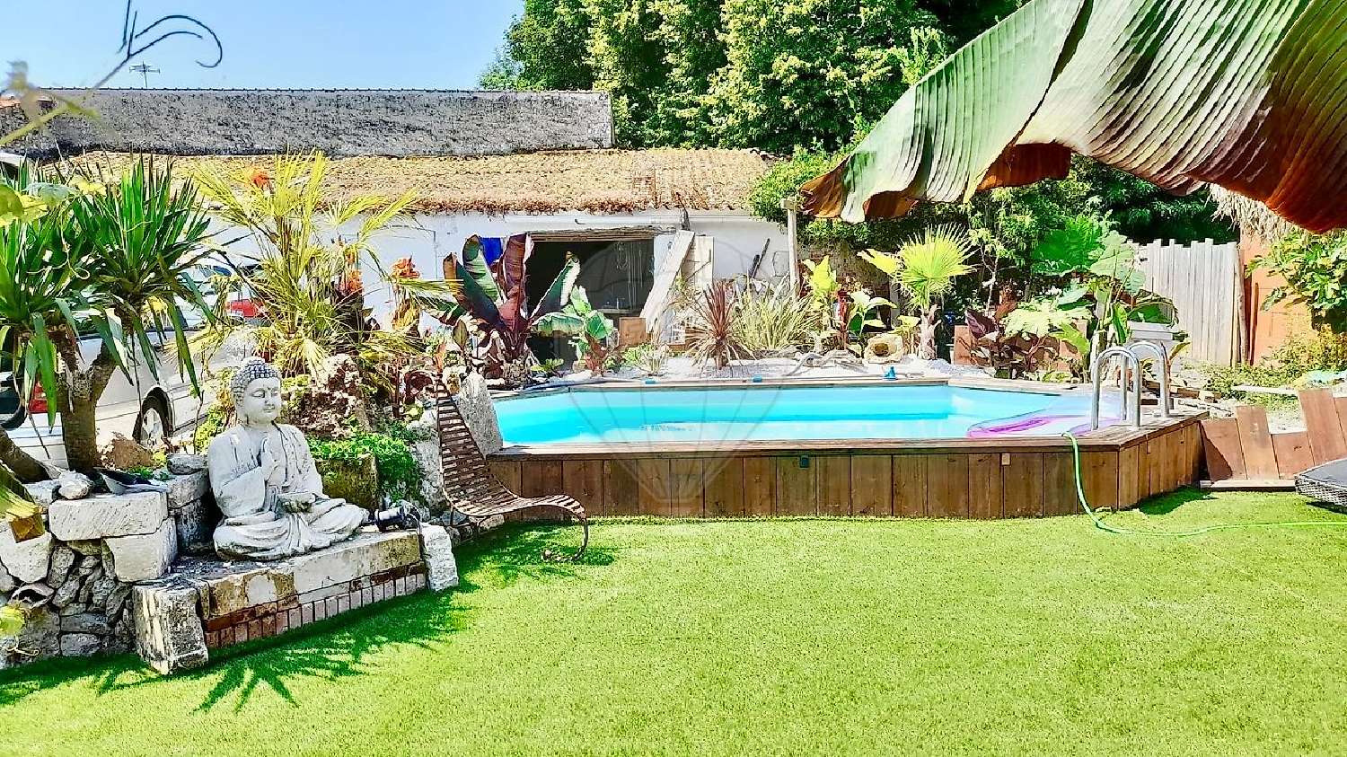 à vendre maison La Tremblade Charente-Maritime 7