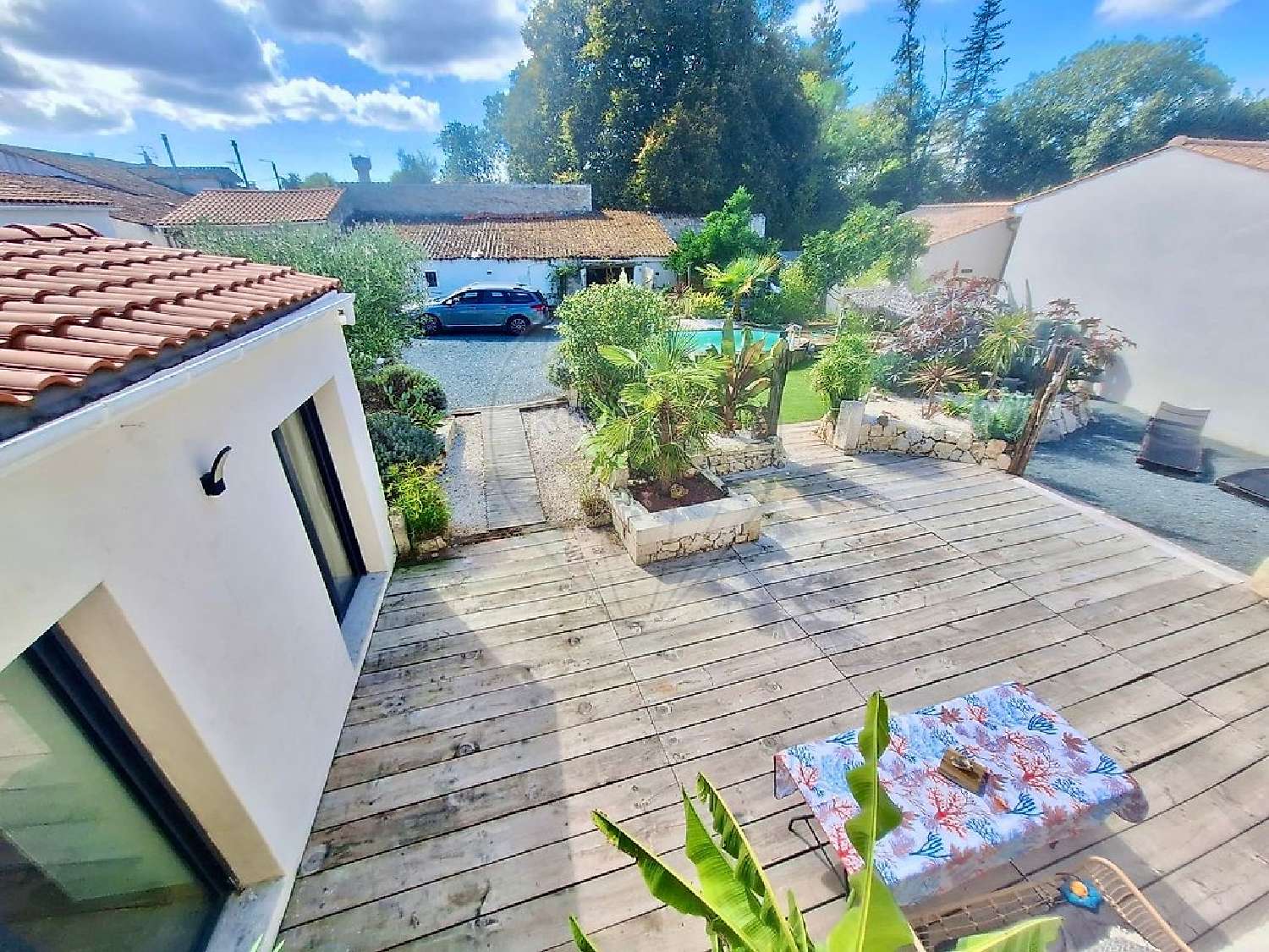à vendre maison La Tremblade Charente-Maritime 8