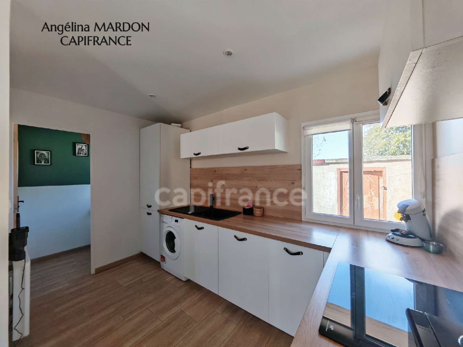 for sale house La Trinité-du-Mont Seine-Maritime 5