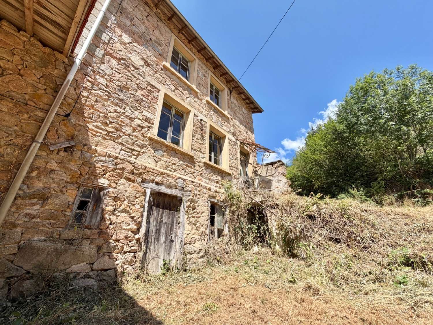 kaufen Haus La Tuilière Loire 8
