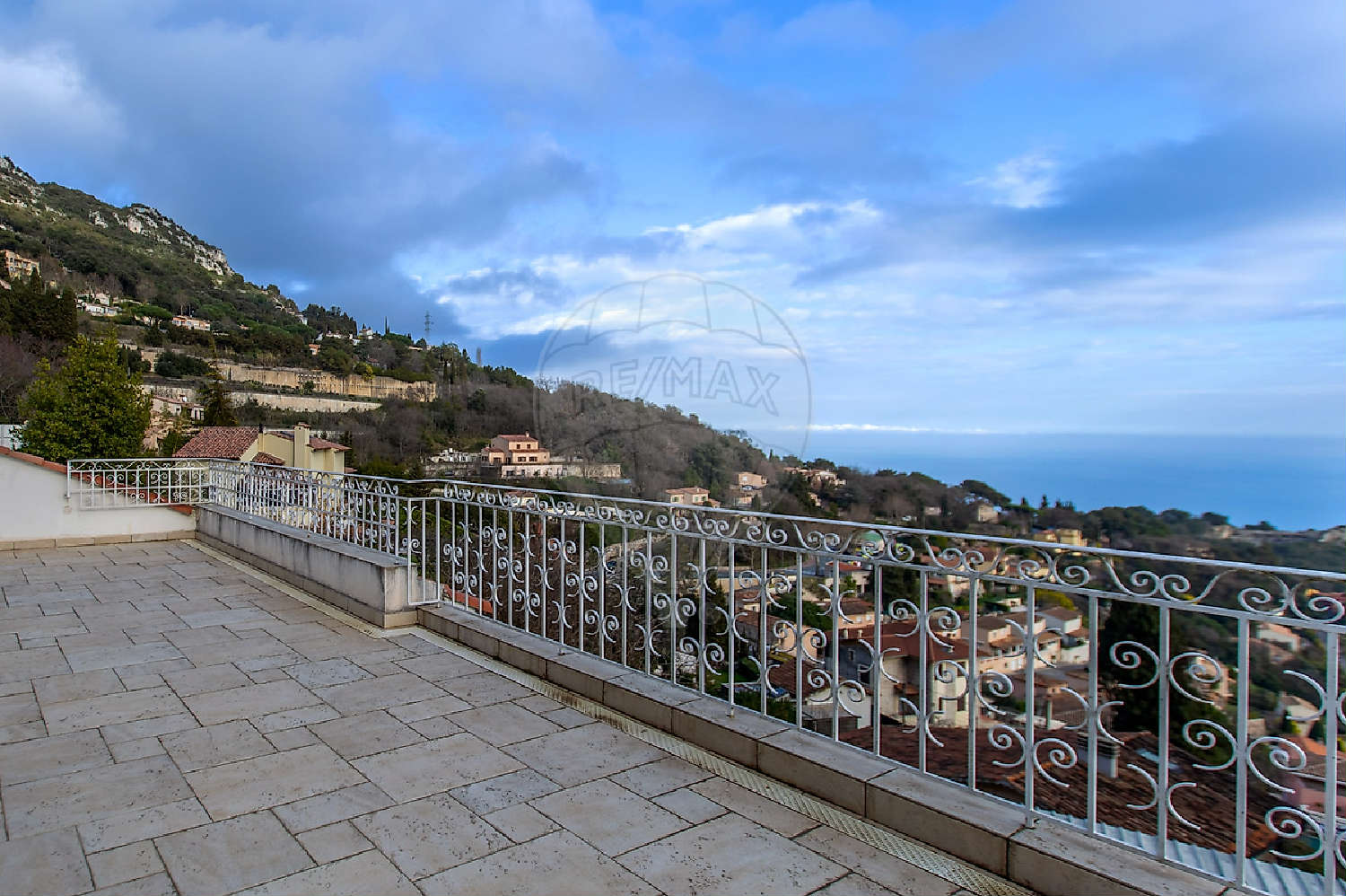 en venta casa La Turbie Alpes-Maritimes 2