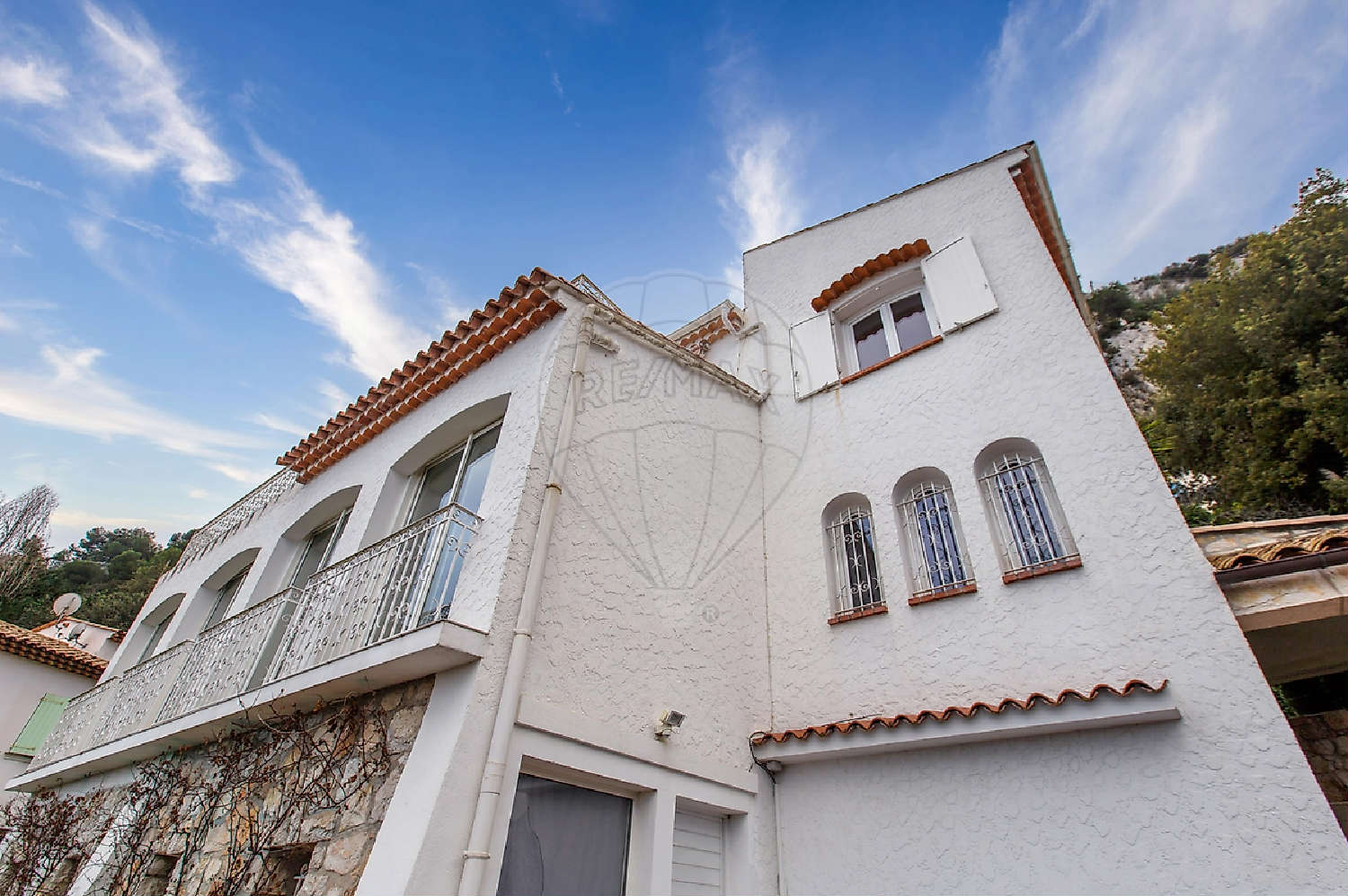 en venta casa La Turbie Alpes-Maritimes 3