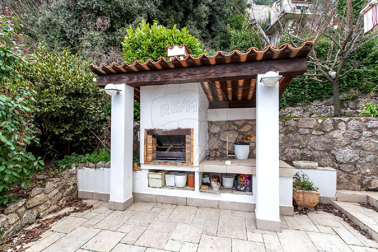 en venta casa La Turbie Alpes-Maritimes 5
