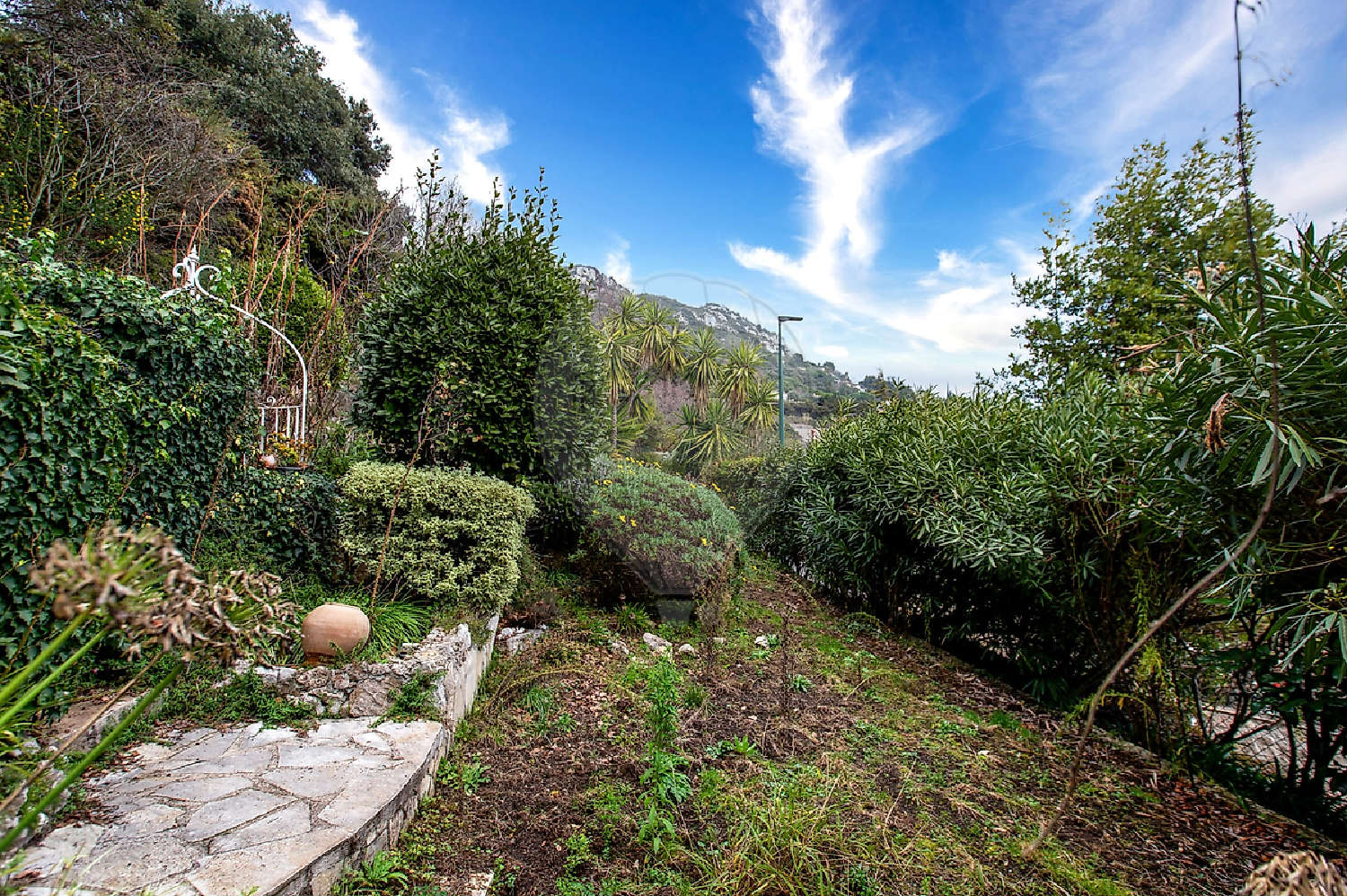 en venta casa La Turbie Alpes-Maritimes 6