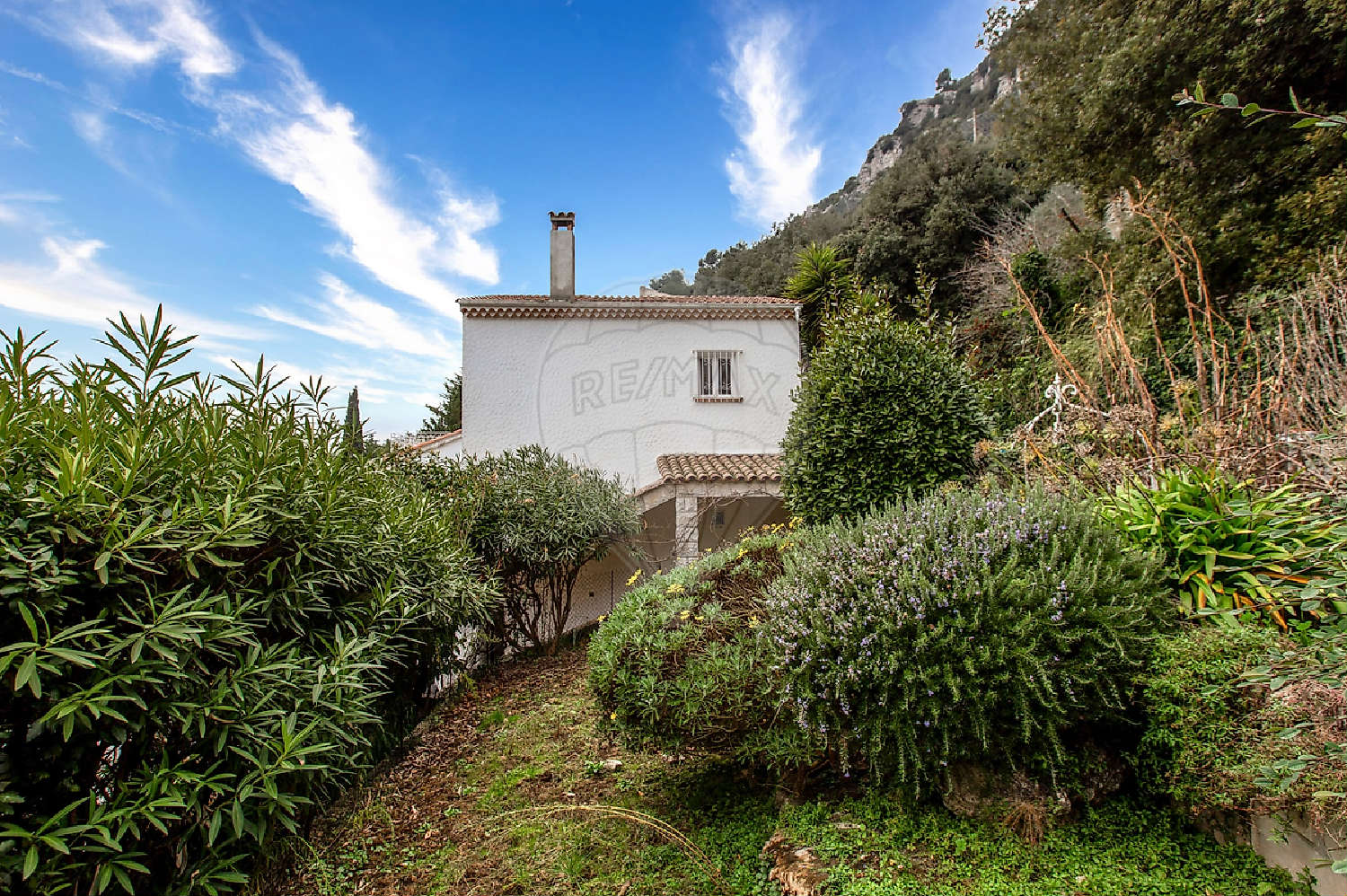 en venta casa La Turbie Alpes-Maritimes 7