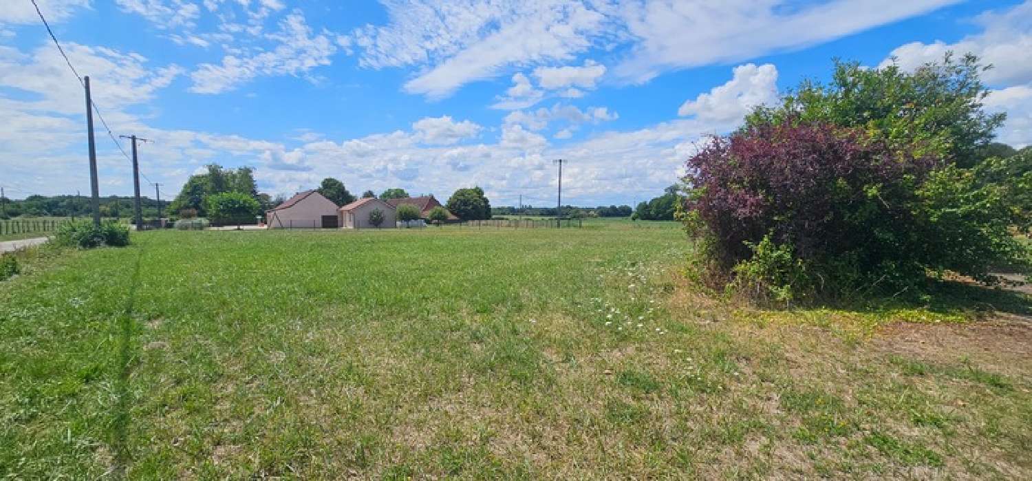  for sale house La Villeneuve Saône-et-Loire 4