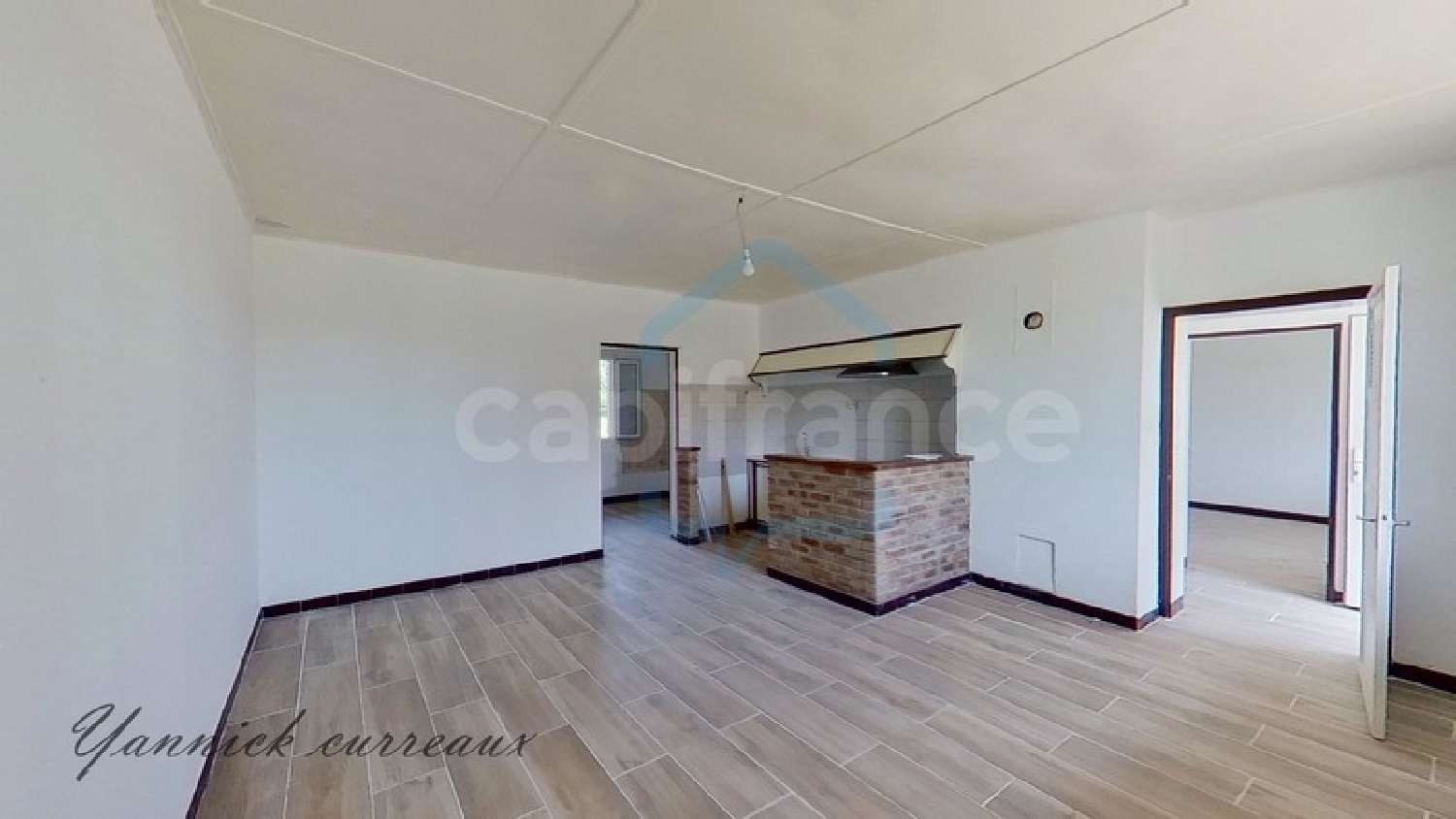  for sale house La Villeneuve Saône-et-Loire 5