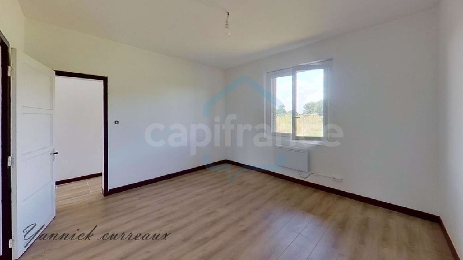  for sale house La Villeneuve Saône-et-Loire 7
