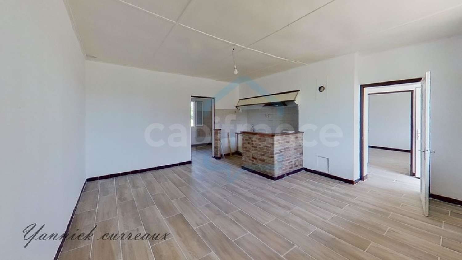  for sale house La Villeneuve Saône-et-Loire 8