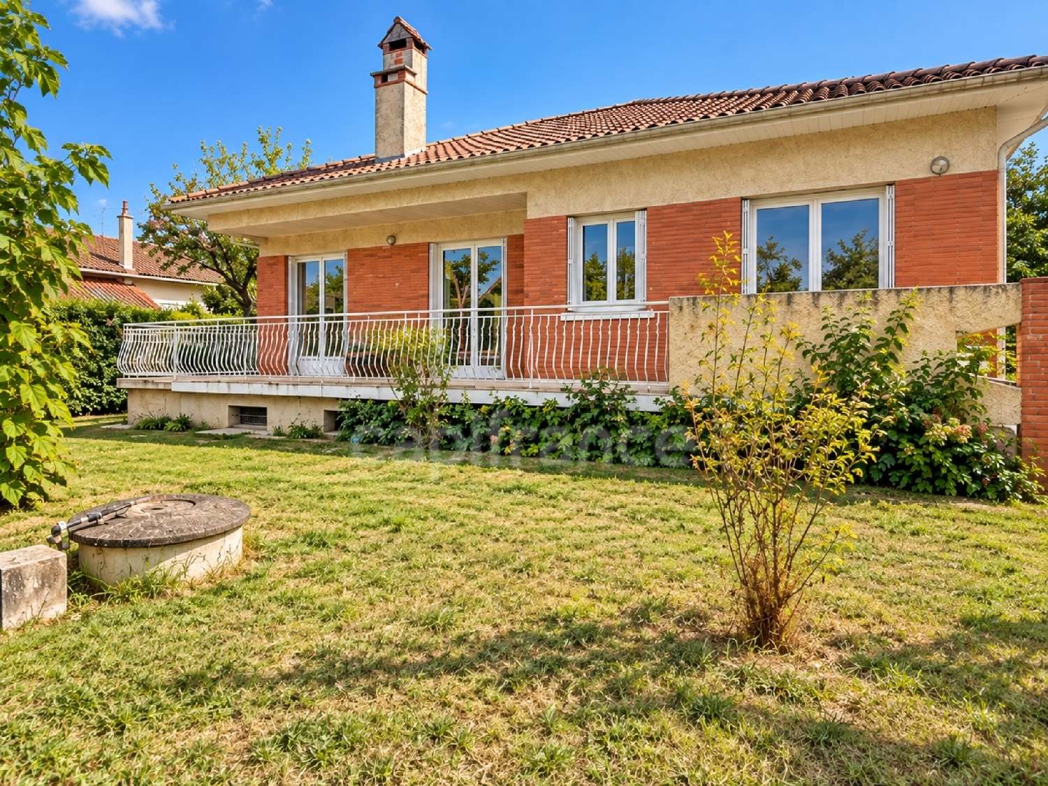 à vendre maison Labarthe-sur-Lèze Haute-Garonne 1