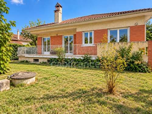 Labarthe-sur-Lèze Haute-Garonne maison foto 7428543