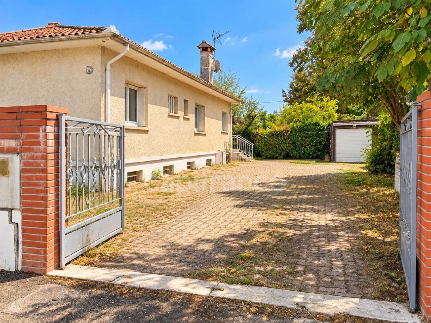 à vendre maison Labarthe-sur-Lèze Haute-Garonne 3