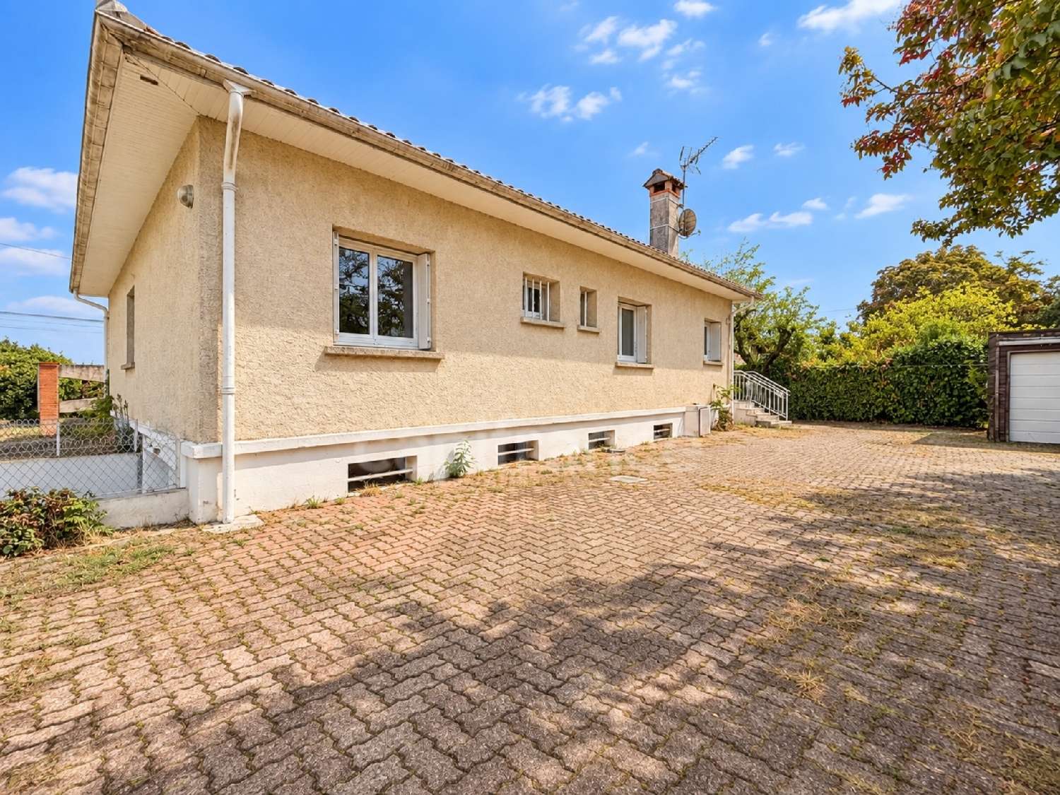 à vendre maison Labarthe-sur-Lèze Haute-Garonne 5