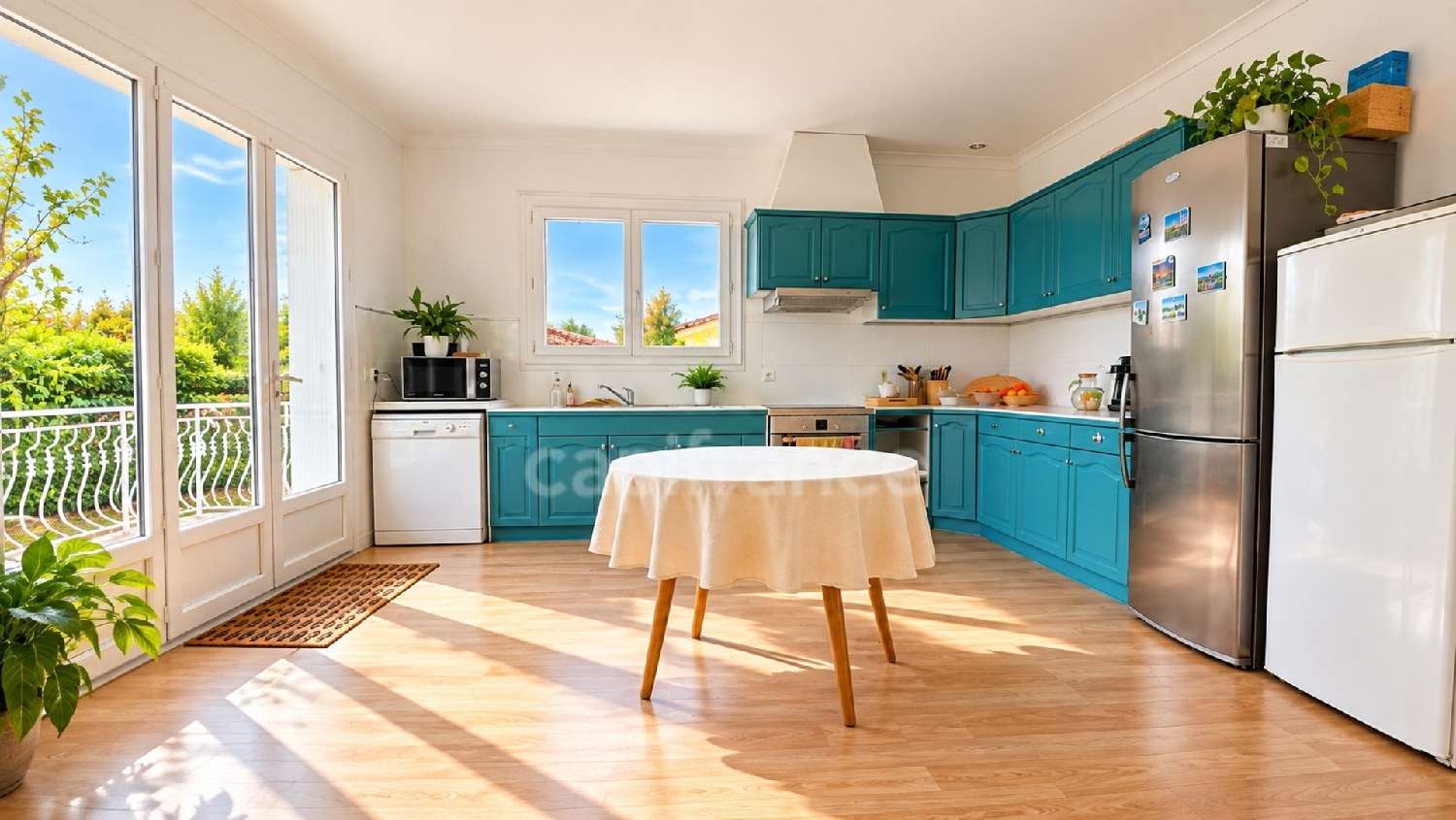 à vendre maison Labarthe-sur-Lèze Haute-Garonne 7