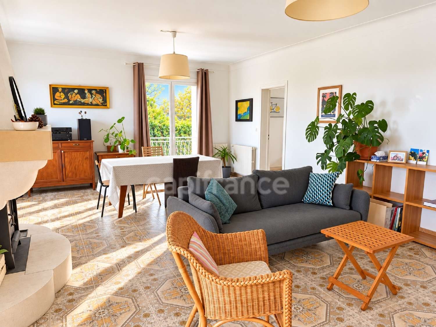 à vendre maison Labarthe-sur-Lèze Haute-Garonne 8