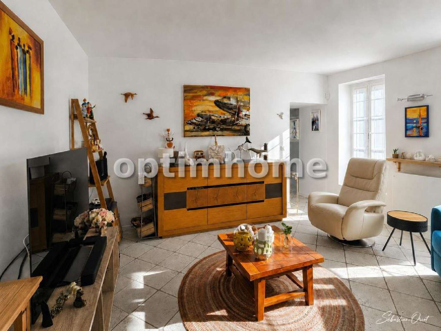 for sale house Labbeville Val-d'Oise 2