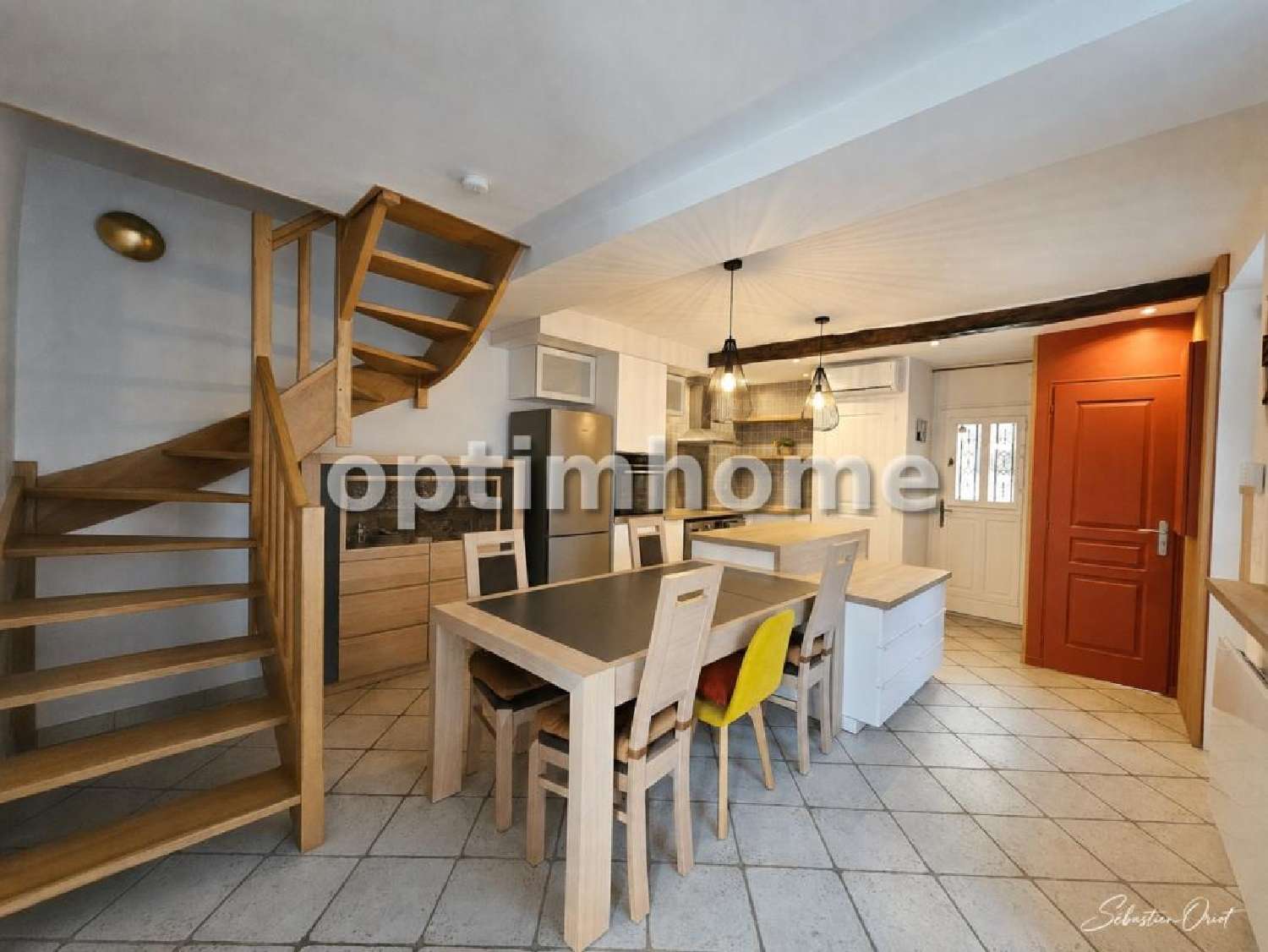 for sale house Labbeville Val-d'Oise 3
