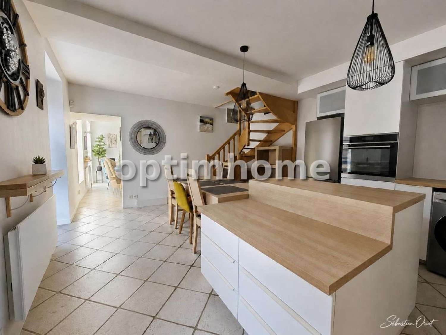for sale house Labbeville Val-d'Oise 4
