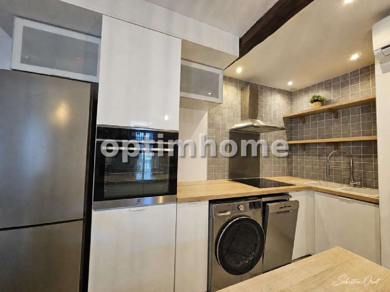 for sale house Labbeville Val-d'Oise 5