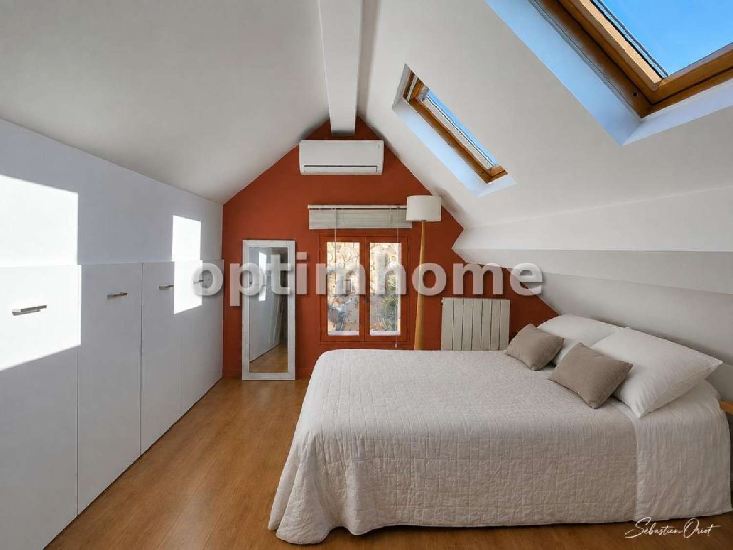 for sale house Labbeville Val-d'Oise 6