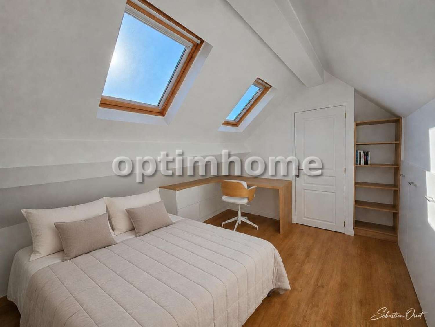 for sale house Labbeville Val-d'Oise 7