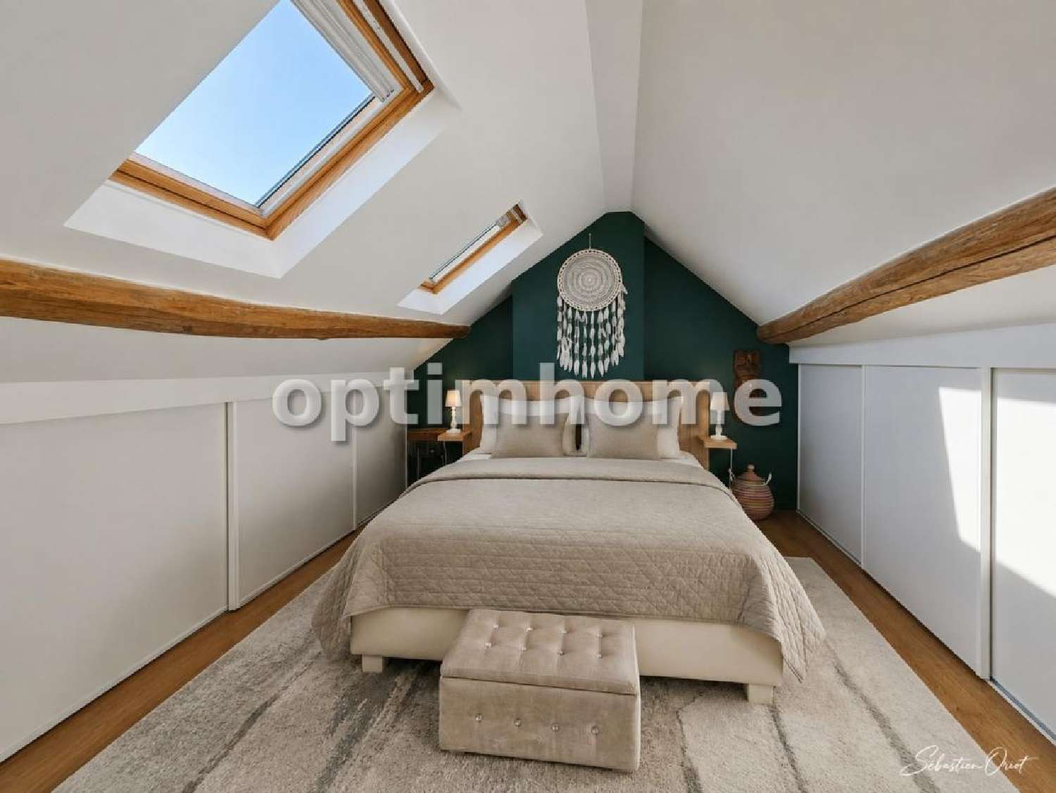 for sale house Labbeville Val-d'Oise 8