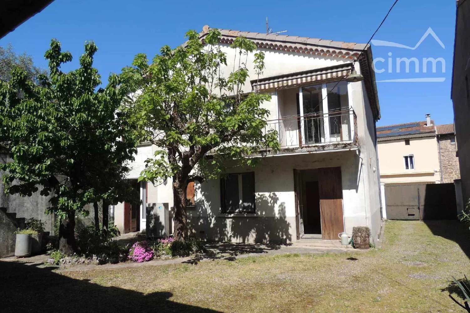 for sale house Labégude Ardèche 1