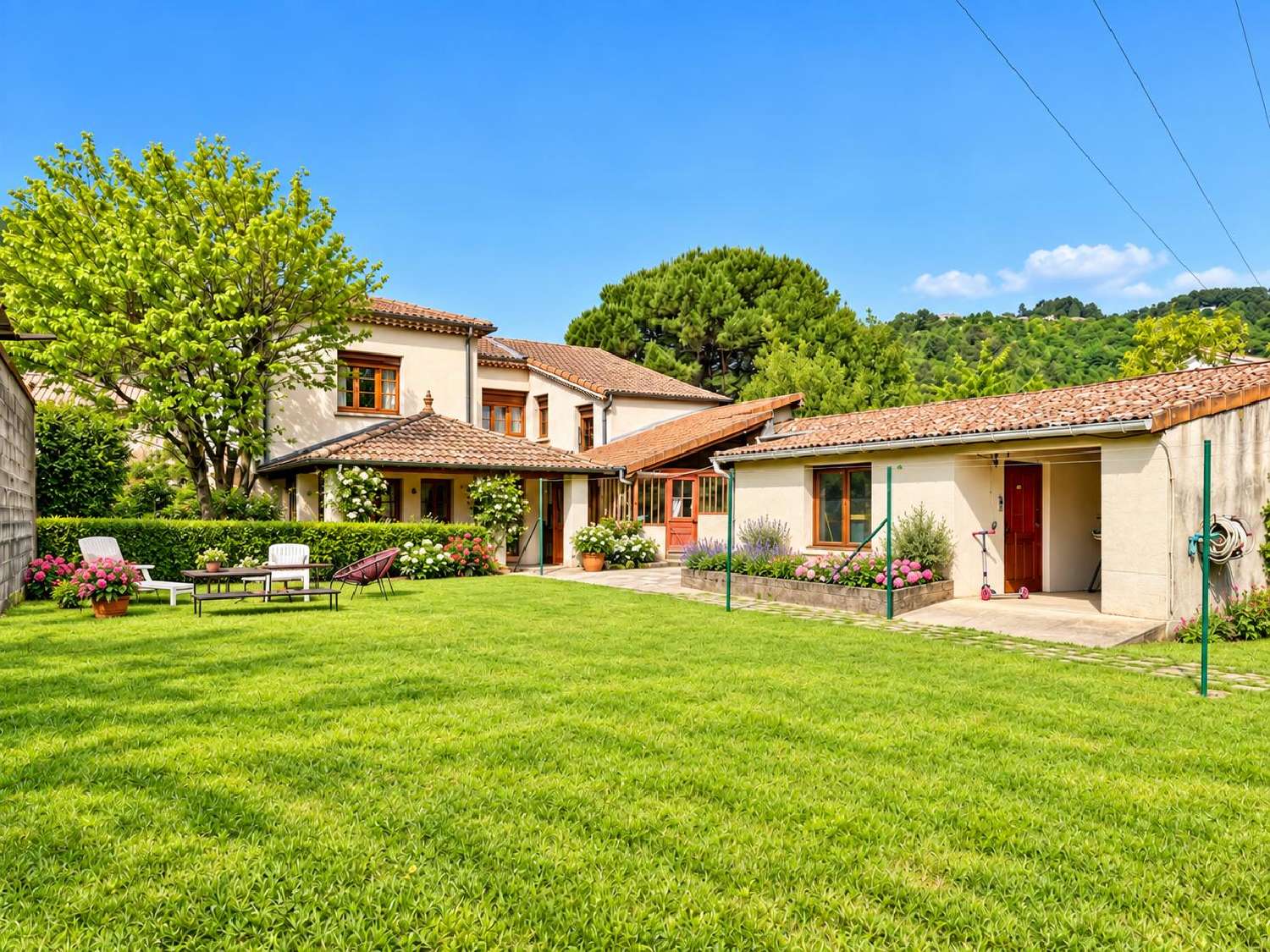 for sale house Labégude Ardèche 1