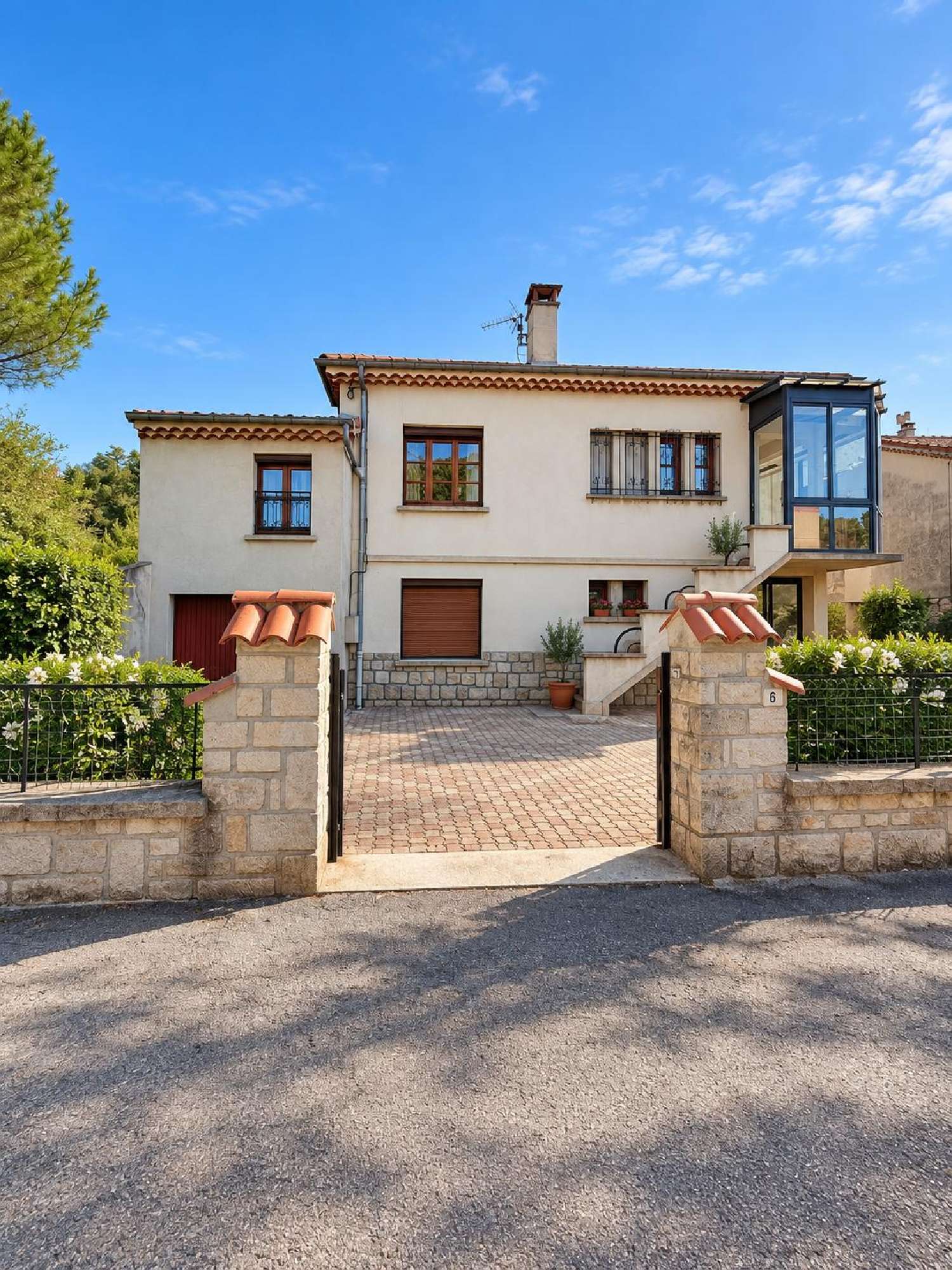 for sale house Labégude Ardèche 2