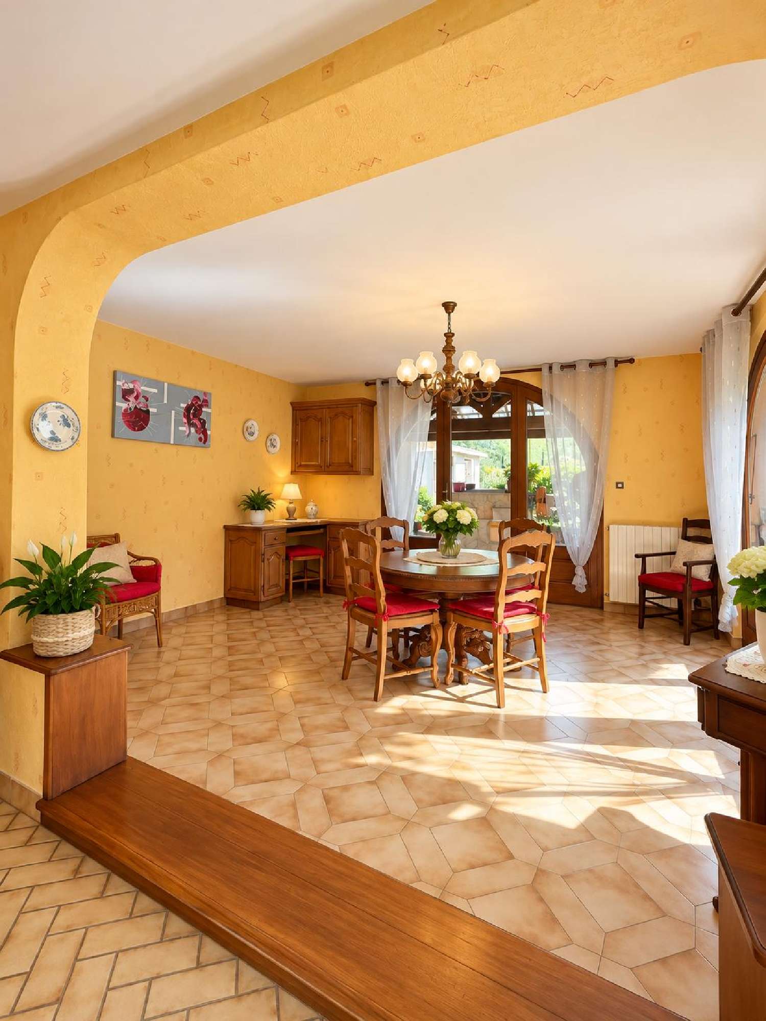 for sale house Labégude Ardèche 4
