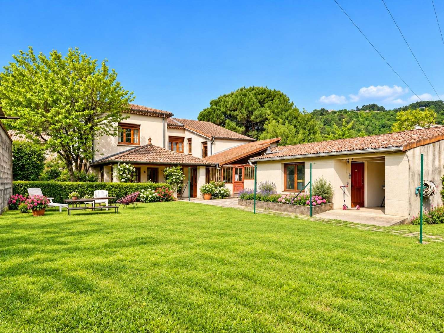 en venta casa Labégude Ardèche 1