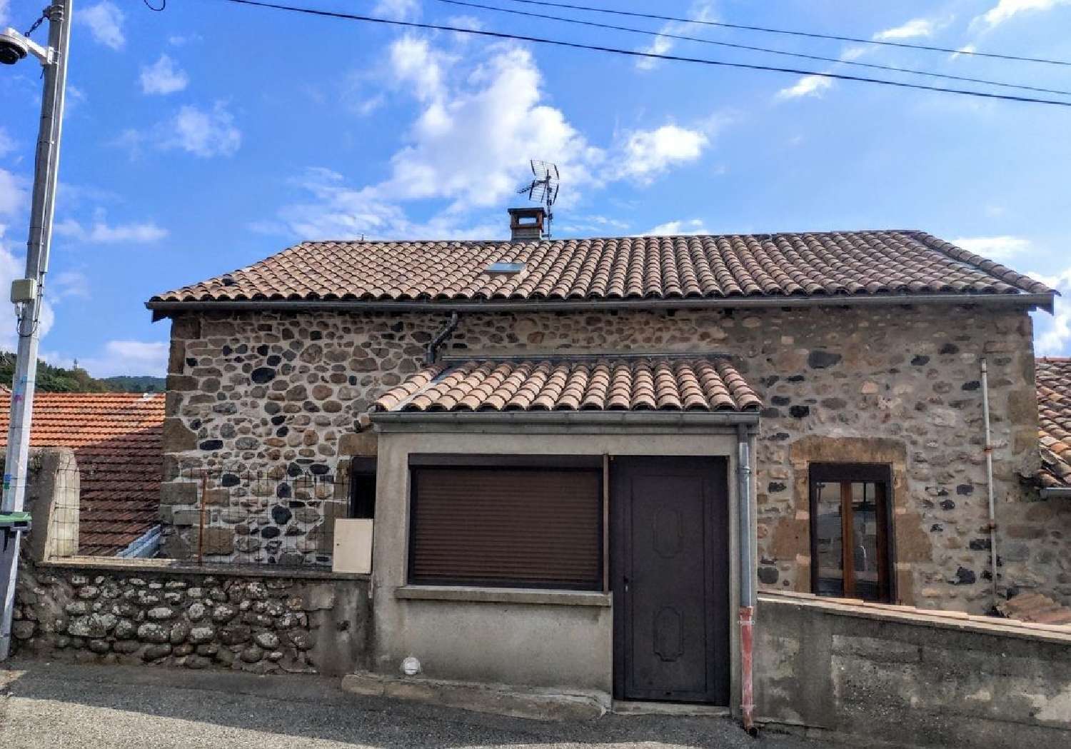  en venta casa Labégude Ardèche 1