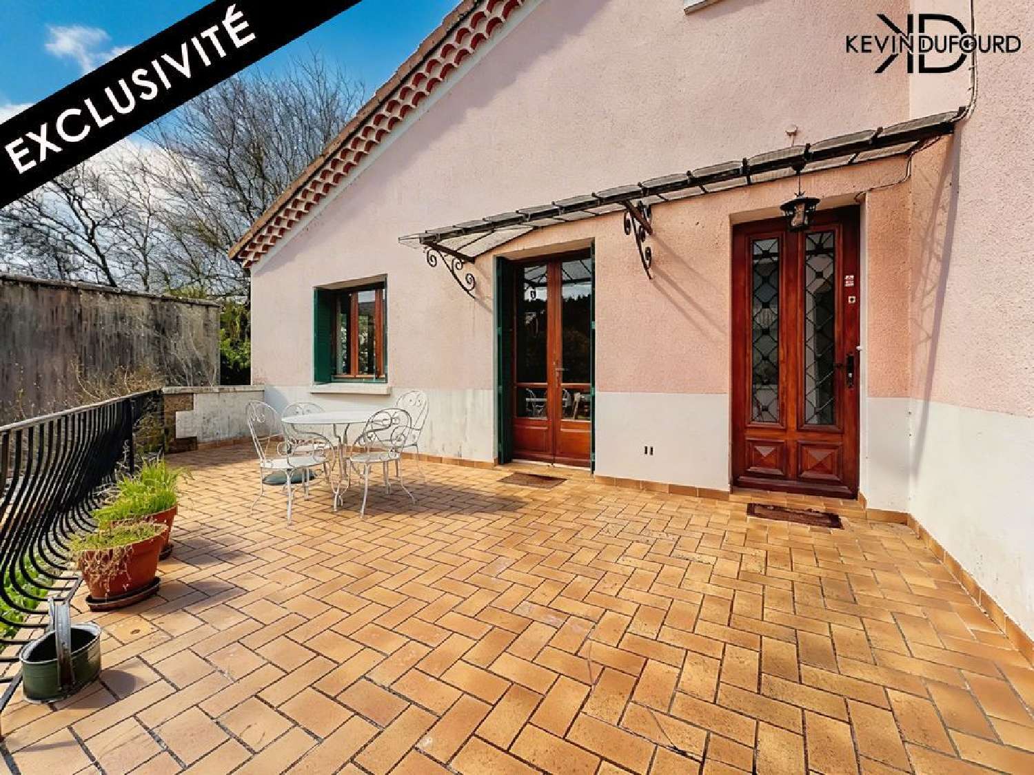  te koop huis Labégude Ardèche 1